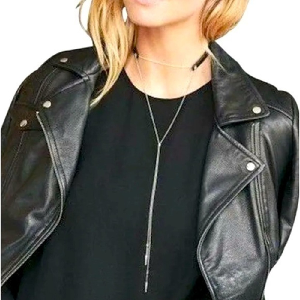 STELLA & DOT :: NECKLACE